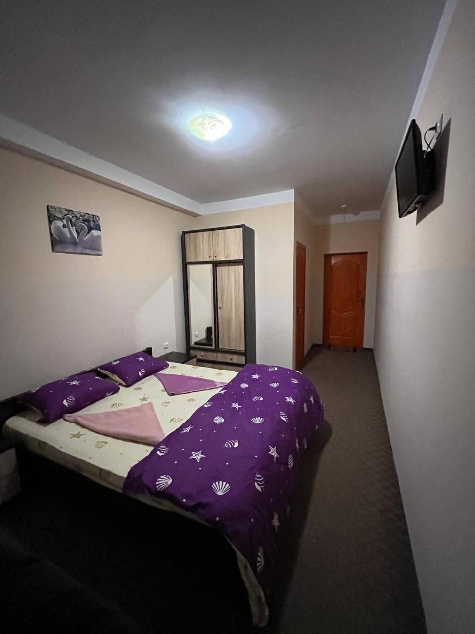 Готель Ас Берегово Habitación foto