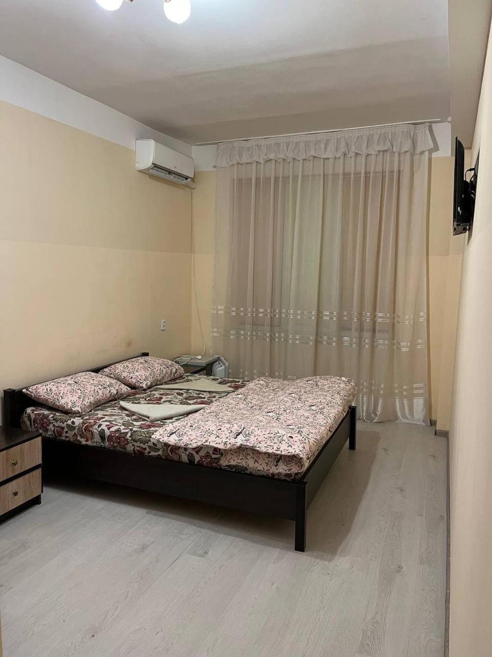 Готель Ас Берегово Habitación foto